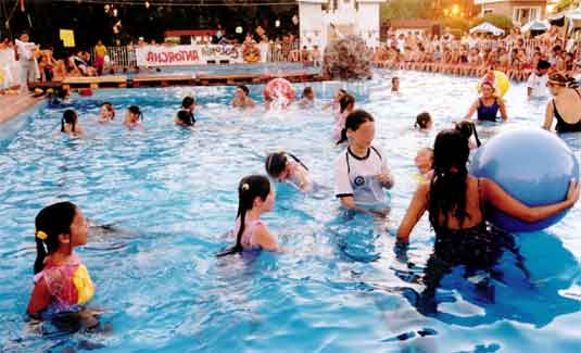 Colonia