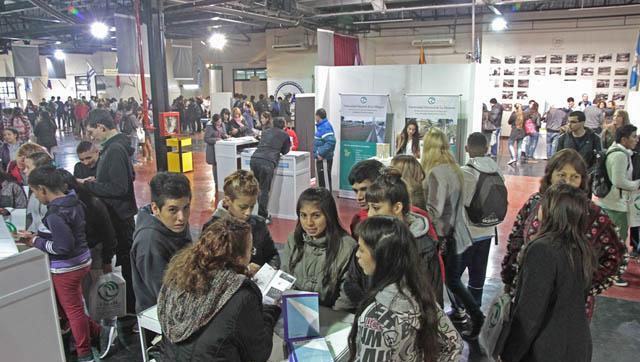 Se viene una nueva Feria Educativa en la UNLaM