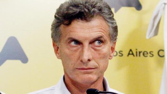 Empresarios denunciados por el manejo irregular de la pauta porteña financiaron la campaña de Macri