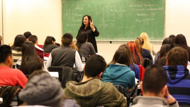 Comenzó Un Nuevo Curso De Ingreso A La UNLaM Con Casi 17.000 ...