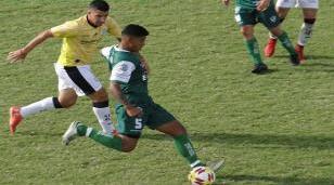 Otra derrota de Ituzaingó y chau Álvarez Otra derrota de Ituzaingó y chau Álvarez