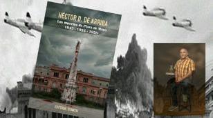 Libro Los Muertos de Plaza de Mayo, entre los fallecidos vecinos de Moreno