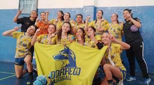 El Dorrego y sus grandes Menores