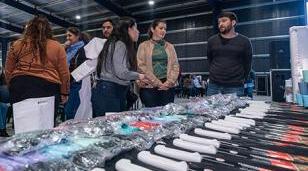 Servicio Alimentario Escolar: más equipamiento de cocina a 176 escuelas 