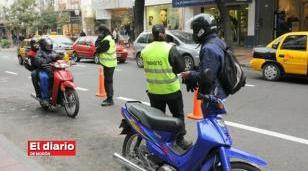 Nuevas medidas obligatorias para todas las motos que se vendan en la república Argentina 