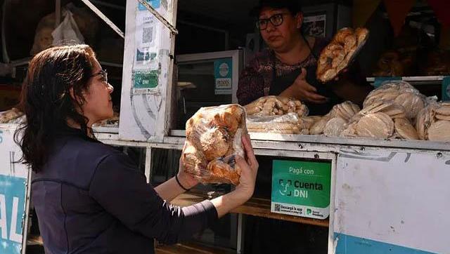 Siguen Las Ferias Y Mercados Con Precios Accesibles En Todos Los Barrios