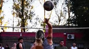 Propuestas deportivas en todos los barrios