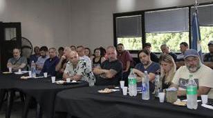 Se constituy&oacute; la Multisectorial Mor&oacute;n