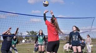 Se viene la 3ra edici&oacute;n de los Juegos Estudiantiles