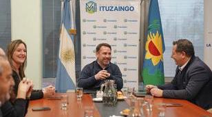 Firman convenio de colaboración mutua con la Asociación de Industriales Metalúrgicos de Argentina