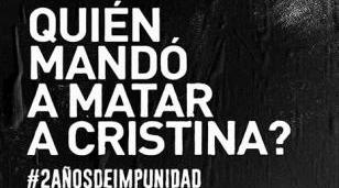 Mart&iacute;n Sabbatella se manifest&oacute; a dos a&ntilde;os del intento de magnicidio de Cristina Kirchner
