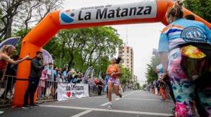 Abierta la inscripción para los últimos 10K del año con Matanza Corre