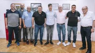 Lucas Ghi y la CGT Regional: Di&aacute;logo y unidad para afrontar desaf&iacute;os laborales