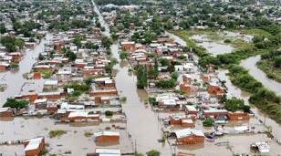 La Universidad de Morón recibe donaciones para los damnificados por las inundaciones en Bahía Blanca