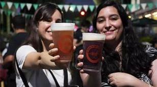 La Noche de las Cervecerías llega a Morón, Castelar y Haedo
