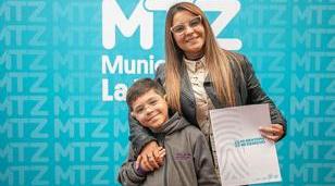 "Mi identidad, Mi derecho": Más vecinos de La Matanza acceden a su DN
