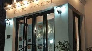 Agenda del Teatro Municipal Gregorio de Laferrere
