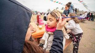 Moreno celebra el Día de las Infancias con actividades para toda la familia
