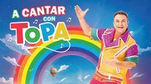 Ituzaingó celebra el Día de la Niñez con Topa y una jornada llena de actividades gratuitas