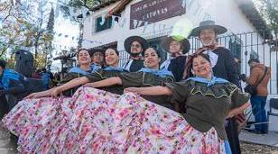 Moreno recupera su historia: Inauguraron la Casa de las Culturas en Las Catonas