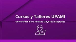 La UNM abre la inscripción a talleres gratuitos para adultos mayores con certificación universitaria