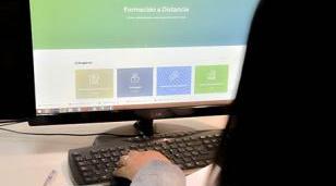 Capacitación laboral: el Municipio abre inscripciones a cursos presenciales y virtuales