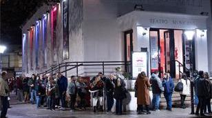 Agenda semanal con propuestas culturales