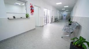 Atención médica renovada en Villa Escobar: obra terminada y servicios ampliados