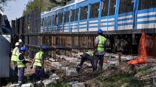 Comenzó la renovación integral de la Estación Morón: obras por 18 meses