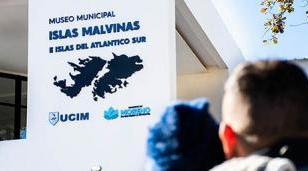 Concurso “Calendario Malvinas 2026”: estudiantes de Moreno ya pueden participar