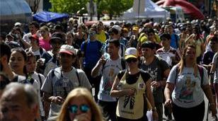 Morón organiza el tránsito por la 51° Peregrinación a Luján