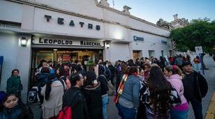 Moreno presenta una cartelera diversa en el Teatro Marechal durante octubre