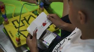 Red de atención integral para niñeces y adolescencias en Moreno