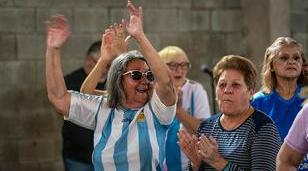 Moreno fortalece sus políticas para personas mayores con una red territorial integra