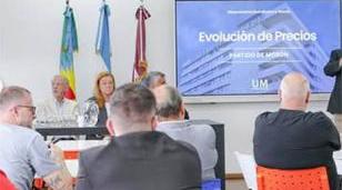El Observatorio de la Universidad de Morón registró una suba del 1,38% en los precios durante octubre