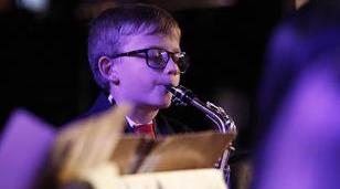 El Colegio Ward celebra su tradicional Concierto de Bandas