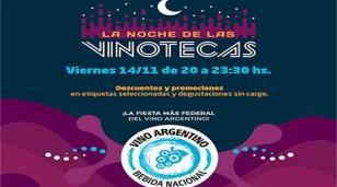 Morón impulsa el comercio local con la Noche de las Vinotecas
