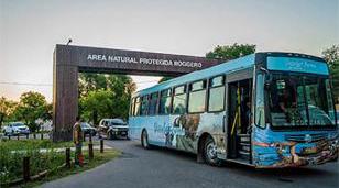 Agenda de actividades de este fin de semana en Moreno