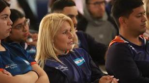 Horacio Anselmi brindará un conversatorio gratuito en el Polideportivo Alberto Balestrini