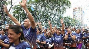 Matanza Corre: carrera gratuita con 10K, 3K y 1K para todas las edades