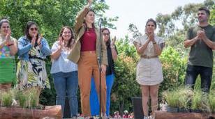 “Mi Escuela Recicla”: más de 4 mil estudiantes comprometidos con el ambiente en Moreno