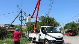 Resumen semanal de obras