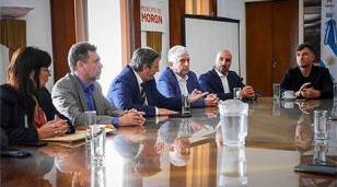 El Municipio de Morón propone cambios en el Código Procesal bonaerense