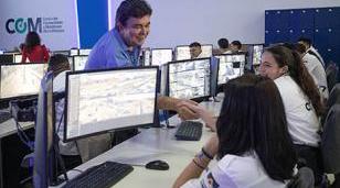 La Matanza cierra con suba del 54% en salarios municipales