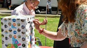 Presupuesto Participativo 2025: 85 iniciativas en debate en Morón