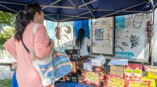 4° edición de Compre Barato: alimentos y artículos navideños a precios populares