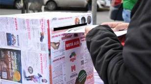 Morón presentó los proyectos ganadores del Presupuesto Participativo 2025