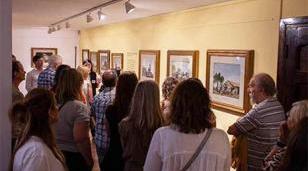 Qué hacer este fin de semana en Moreno