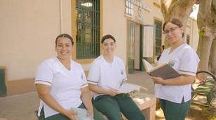 CRUI: ya podés anotarte en la carrera de Enfermería 2026