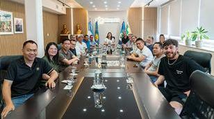 Vecinos podr&aacute;n acceder a productos b&aacute;sicos y navide&ntilde;os a precios justos hasta el 30 de diciembre